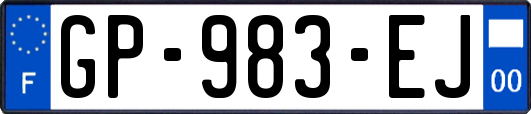 GP-983-EJ