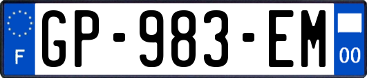 GP-983-EM