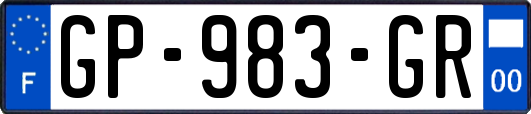 GP-983-GR