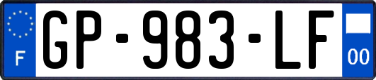 GP-983-LF