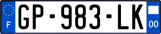 GP-983-LK