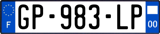 GP-983-LP