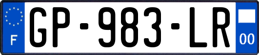 GP-983-LR