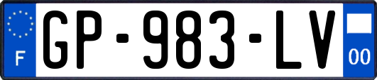 GP-983-LV