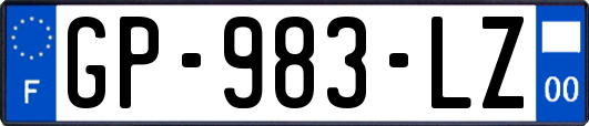 GP-983-LZ