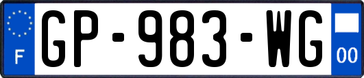 GP-983-WG