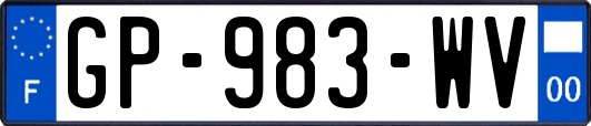GP-983-WV
