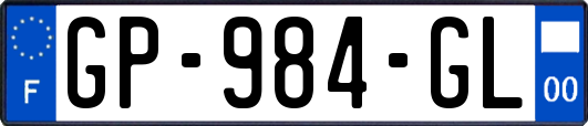 GP-984-GL