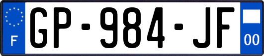 GP-984-JF