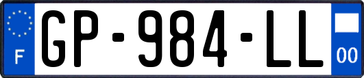 GP-984-LL