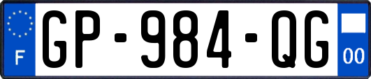 GP-984-QG