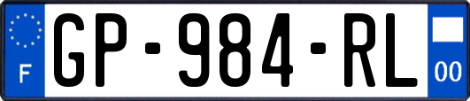 GP-984-RL