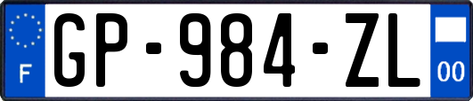 GP-984-ZL