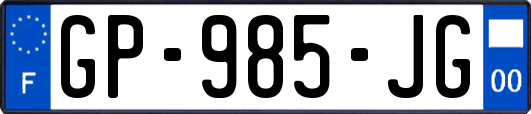 GP-985-JG