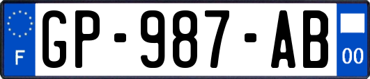 GP-987-AB