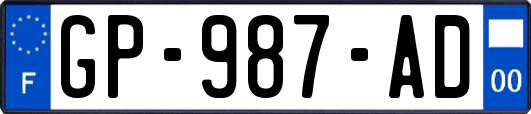 GP-987-AD