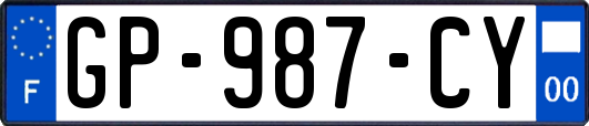 GP-987-CY