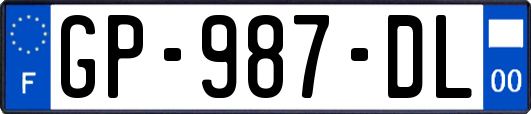 GP-987-DL