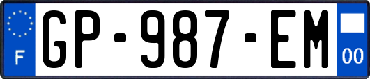 GP-987-EM