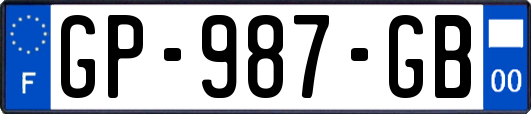 GP-987-GB