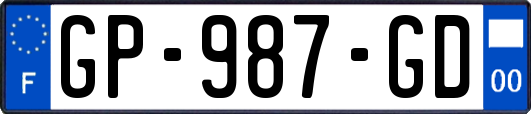 GP-987-GD