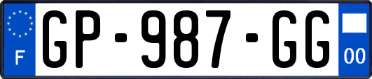 GP-987-GG