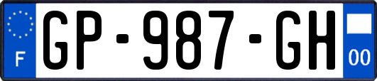 GP-987-GH