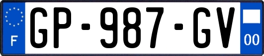 GP-987-GV
