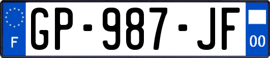 GP-987-JF