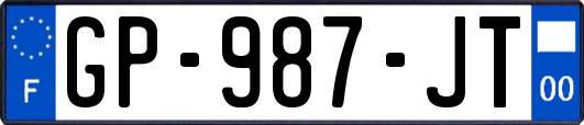 GP-987-JT