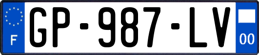 GP-987-LV