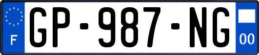 GP-987-NG