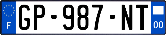 GP-987-NT