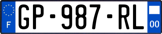 GP-987-RL