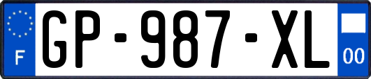 GP-987-XL