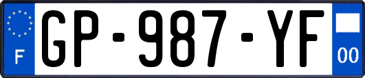 GP-987-YF
