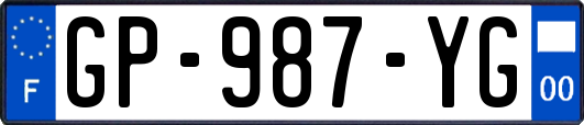 GP-987-YG