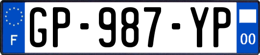 GP-987-YP