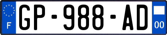 GP-988-AD