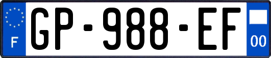 GP-988-EF