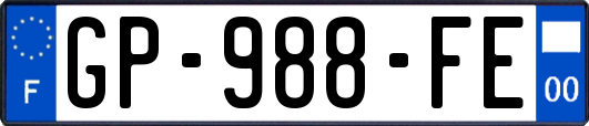 GP-988-FE