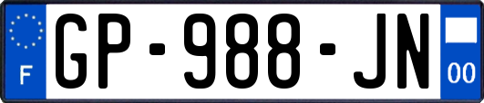 GP-988-JN