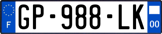 GP-988-LK
