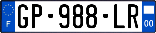 GP-988-LR