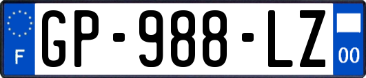 GP-988-LZ