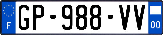 GP-988-VV