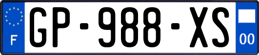 GP-988-XS