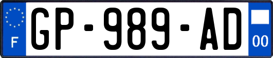 GP-989-AD
