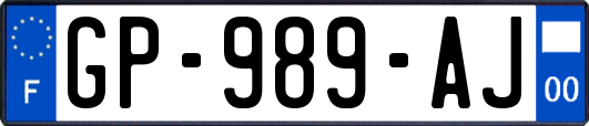 GP-989-AJ