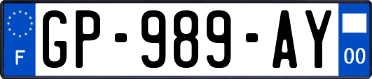 GP-989-AY